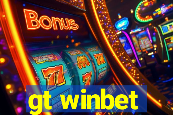 gt winbet